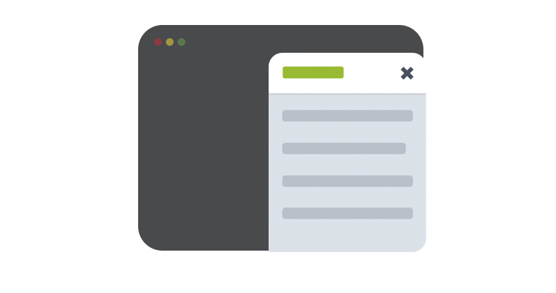 Cashback+ Embed Widget