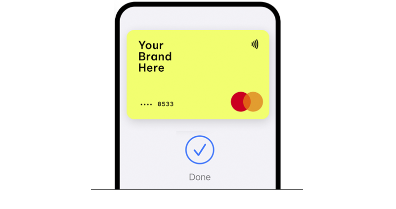 Customer Digital Wallet